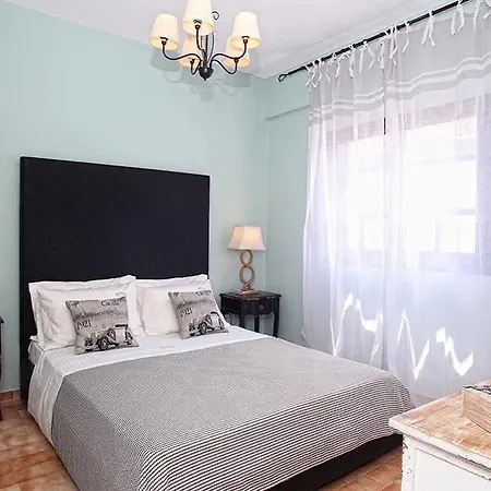 Apartment Alkionides Boutique