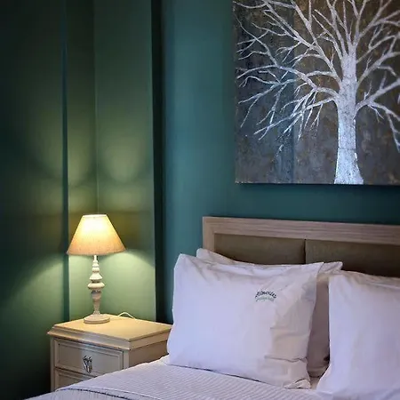 Apartment Alkionides Boutique