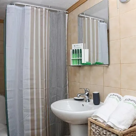 Apartment Alkionides Boutique