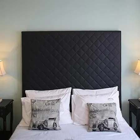 Apartment Alkionides Boutique