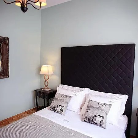 Apartment Alkionides Boutique Polychrono
