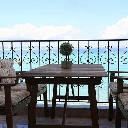 Alkionides Boutique Apartment